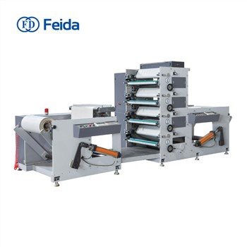 เครื่องพิมพ์หมึกน้ำ